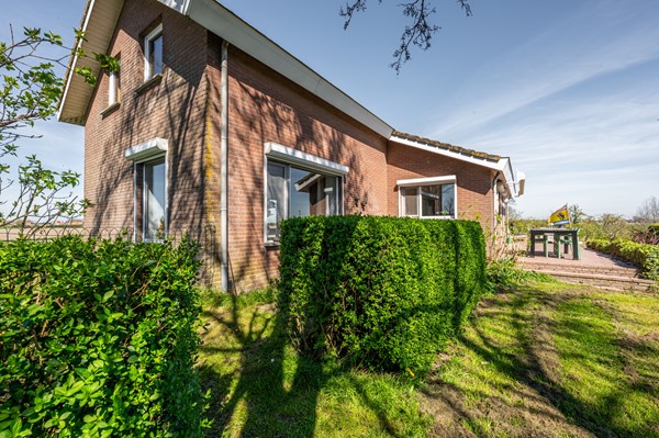 Medium property photo - Mosseldijk 9, 4504 SH Nieuwvliet
